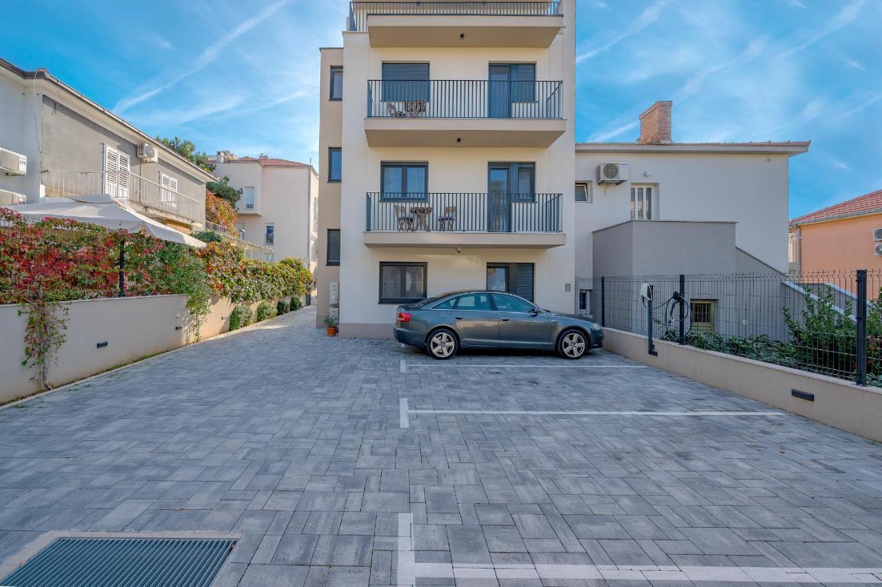 Seven Seas Residence Сплит Экстерьер фото